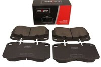 19-3375 Maxgear Bremsbelagsatz, Scheibenbremse FüR ,Irisbus,Iveco