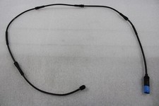 Rolls Royce Cullinan, Front Brake Pad Wear Sensor, Used, P/N 34356871915