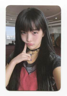 ILLIT SHOPEE kpopmerch 50枚 ILLIT - SUPER REAL ME [MUSIC KOREA KTOWN4U] POB EXCLUSIVE OFFICIAL