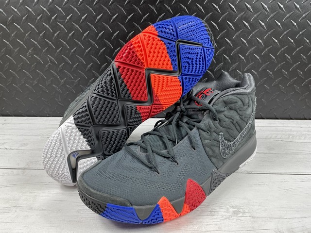 kyrie 4 anthracite