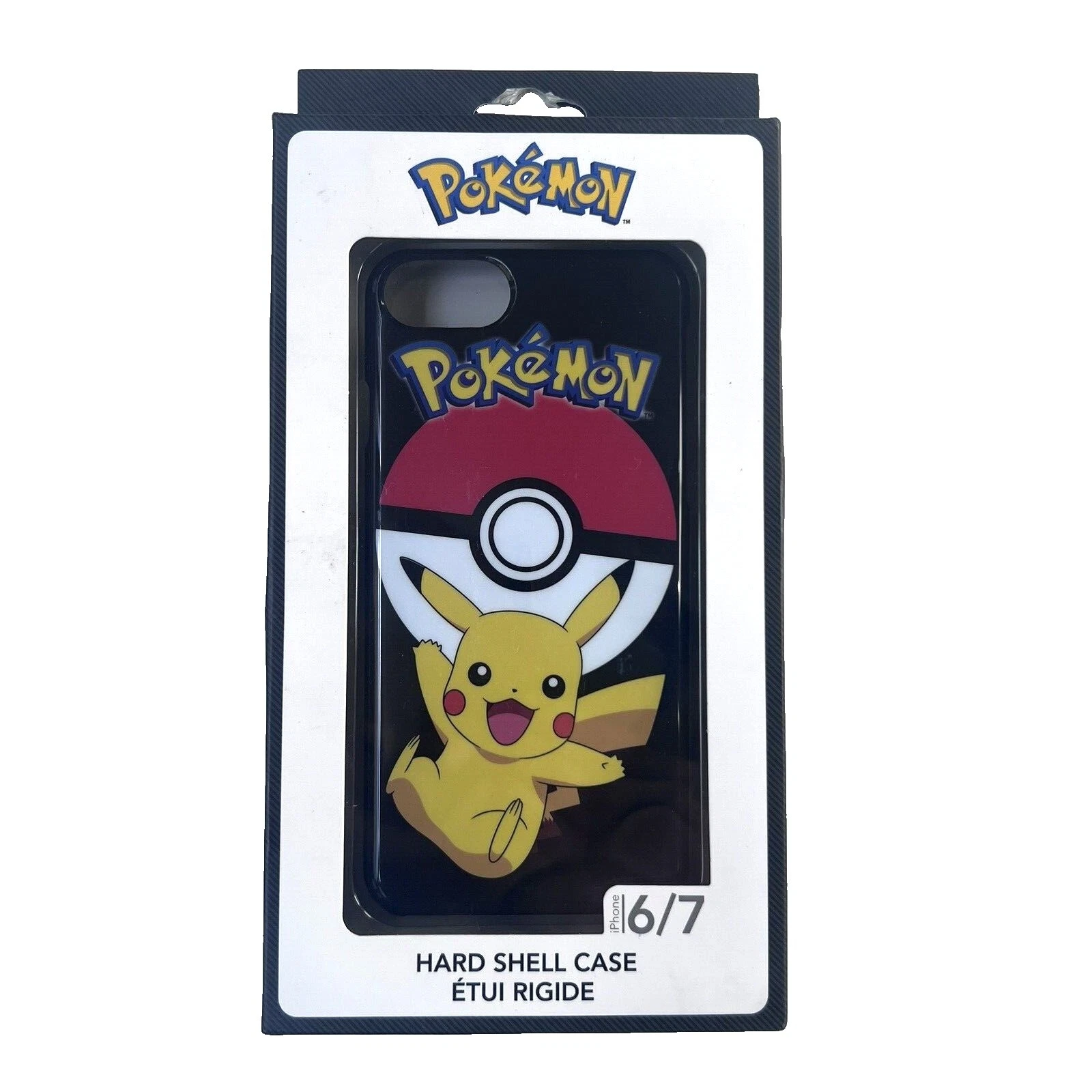 Los casos de Pokémon para Apple iPhone 6