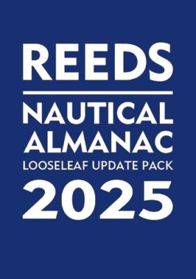 Reeds Looseleaf Update Pack 2025 von Perrin Towler Loose-Leaf