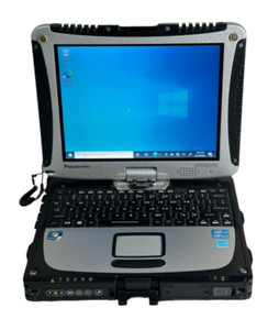 Panasonic Cf 19 Toughbook | eBay