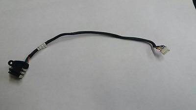 Connettore Alimentazione DC Power Jack 709802-YD1 per HP Pavilion 15-E 15- E033SL
