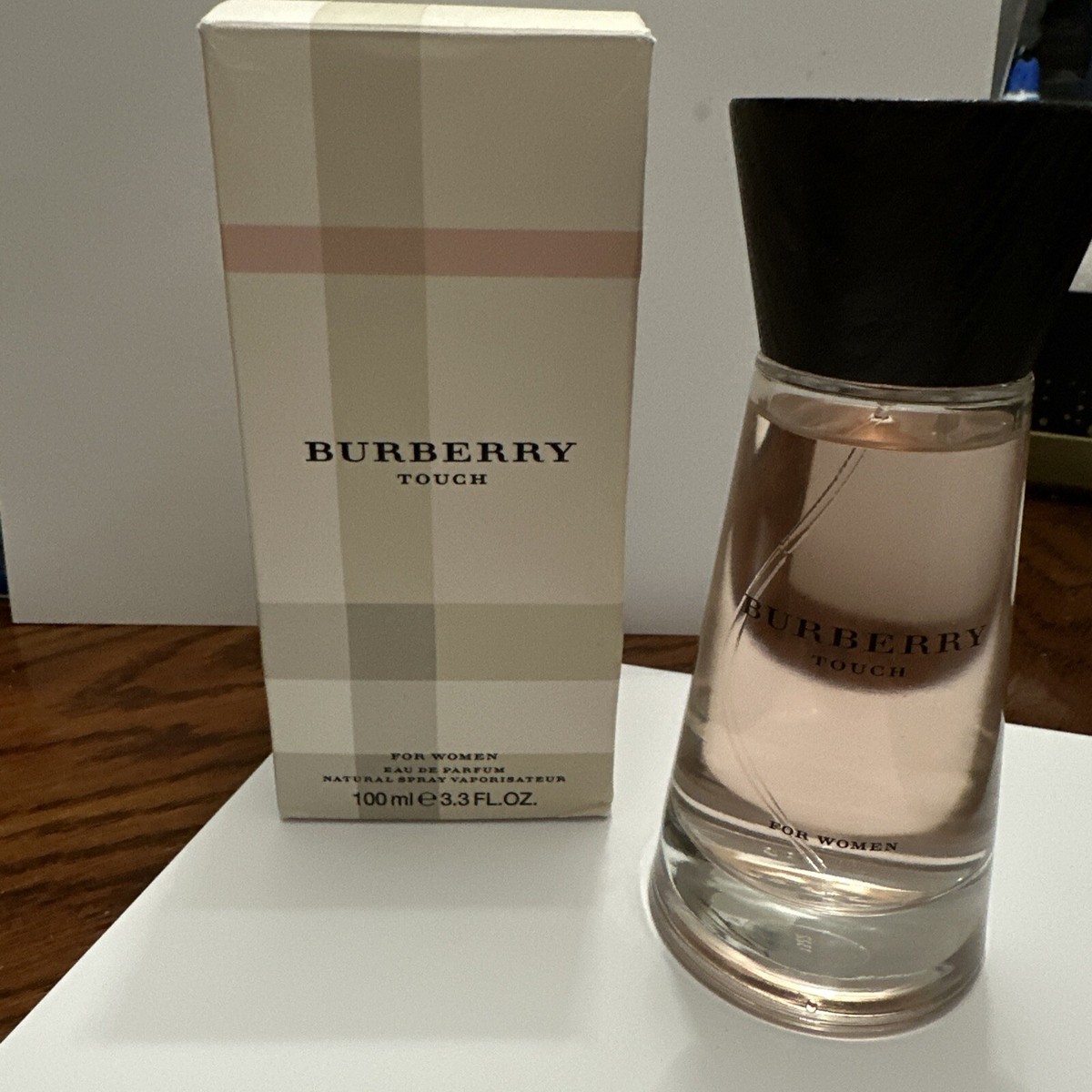 Baby Touch Perfume Burberry Baby Cologne Burberry Touch Eau De