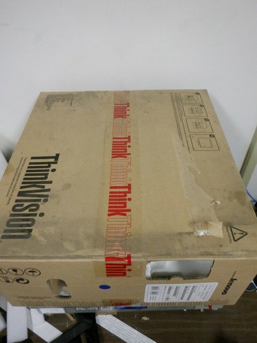 Buy Lenovo ThinkVision LT1913p 19 Inch 