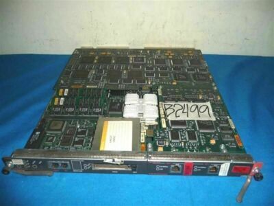 Cisco WS-X5530 Supervisor Engine III-NFFC