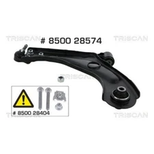 Control arm, wheel suspension Triscan 850028574 for Peugeot 308 II