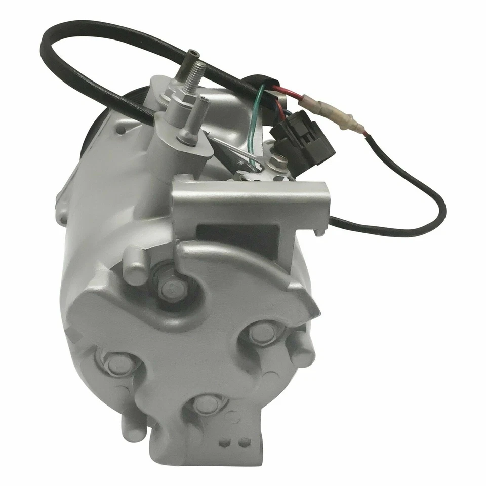 Kit de compresor de aire acondicionado RYC Reman para Acura TSX 2,4 L 2004 2005 2006 2007 2008 Foto 4 de 4