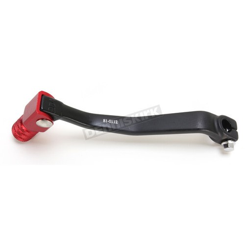 Hammerhead Racing Shift Lever Shifter Red Honda CRF250L 2013