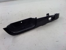 Mitsubishi Airtrek Left Rear Door Panel Window Switch Grab Handle Trim 01-05 OEM