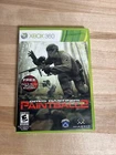 Greg Hastings Paintball 2 Xbox 360 Complete CIB