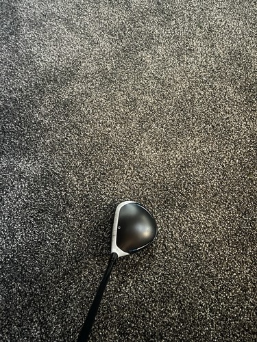 TaylorMade Sim 2 MAX 3 Wood - Picture 3 of 4