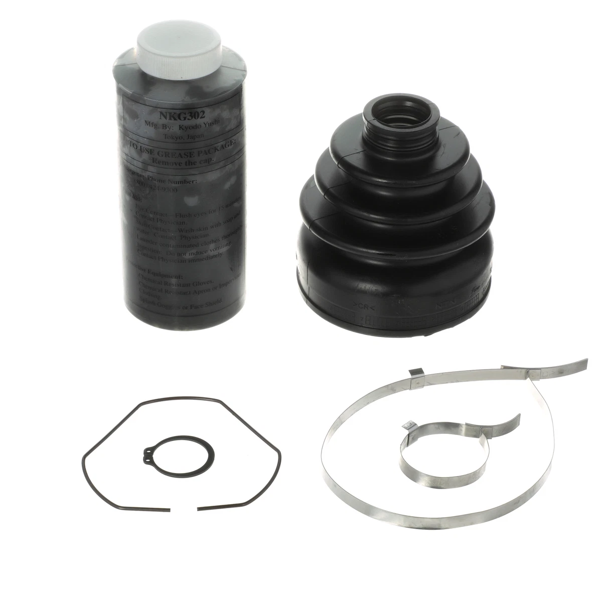 Mazda CV Joints, Boots & Parts for 2011 Mazda 6 for sale | eBay