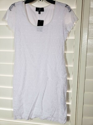 Ronni Nicole lace dress, New with tags | eBay