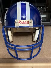 Riddell Vsr Helmet In Football Helmets & Hats for sale - eBay Riddell Vsr Helmet In Football Helmets & Hats for sale - eBay