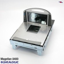 Barcode Scanner Datalogic Magellan 8400 Pos Till Model 8402 fi-Fi Installation
