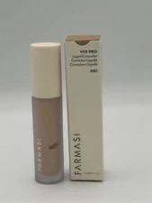 Farmasi VFX Pro Liquid Concealer 01, 0.24 fl. oz.