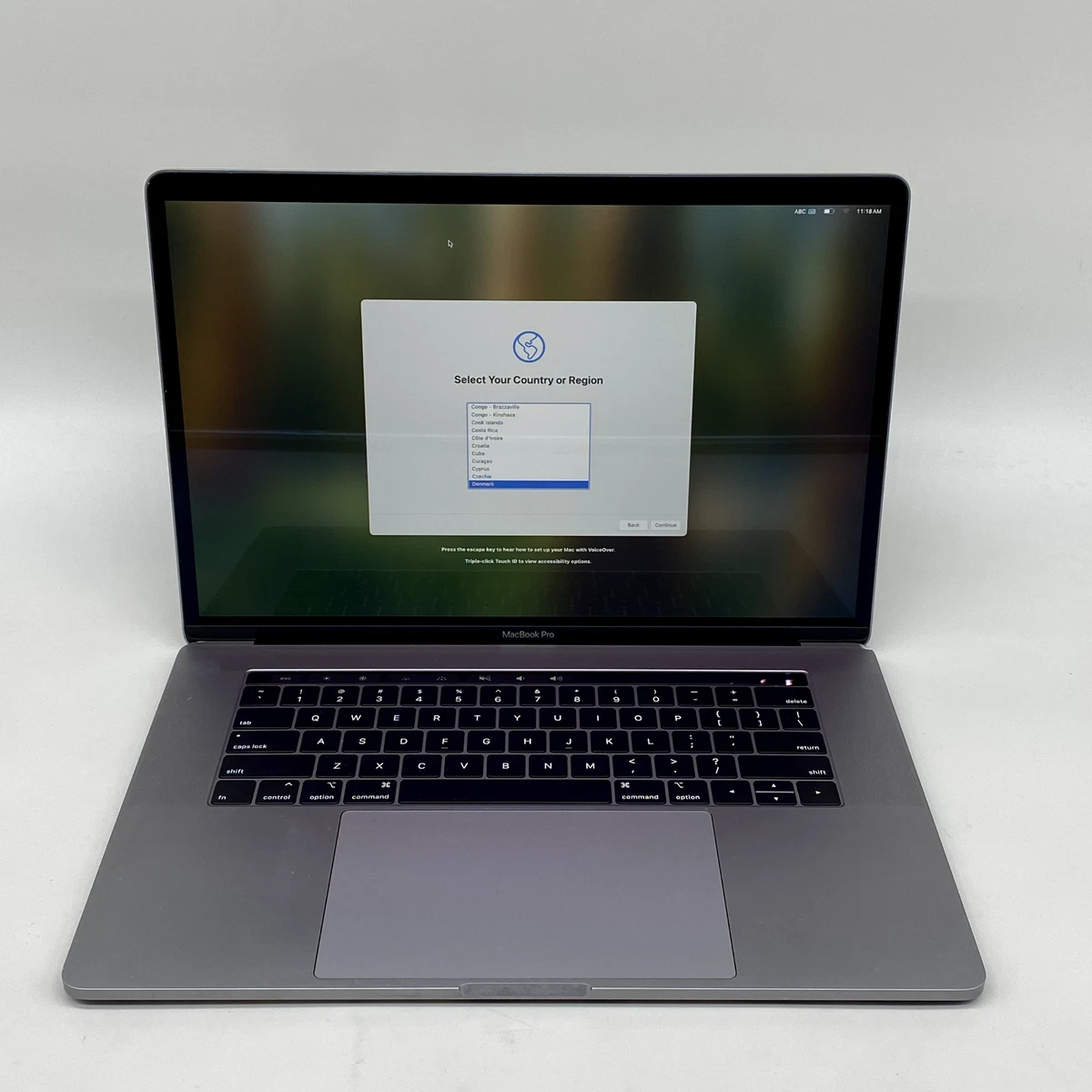 Apple MacBook Pro 16GB 1TB Laptops for sale | eBay