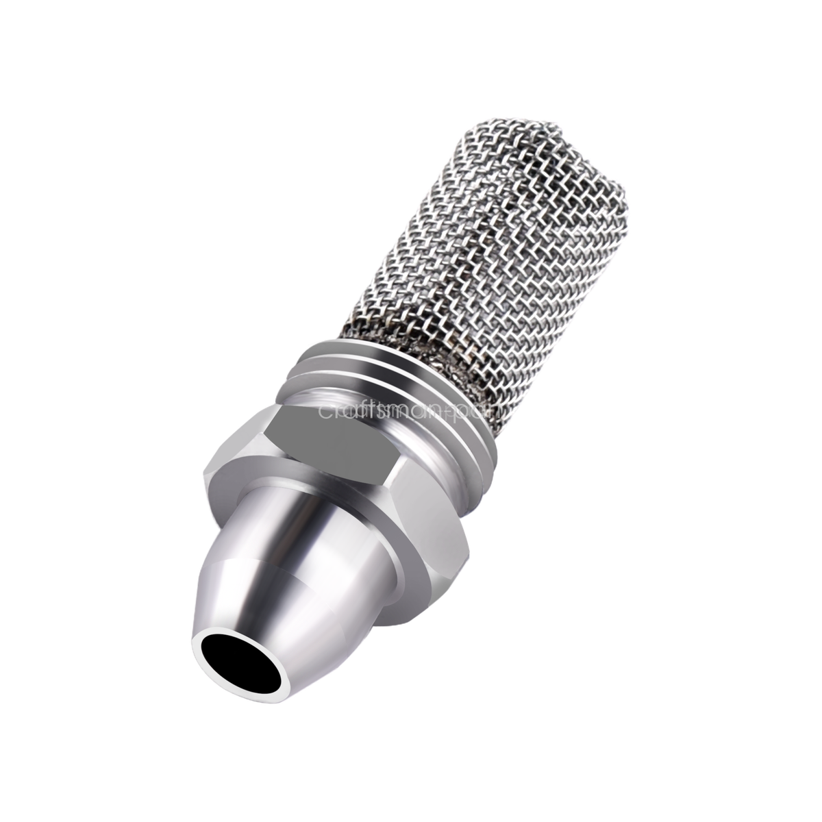 1Pcs Spark Arrestor For Stihl FS38 FS45 FS46 FS55 KM55 HL45