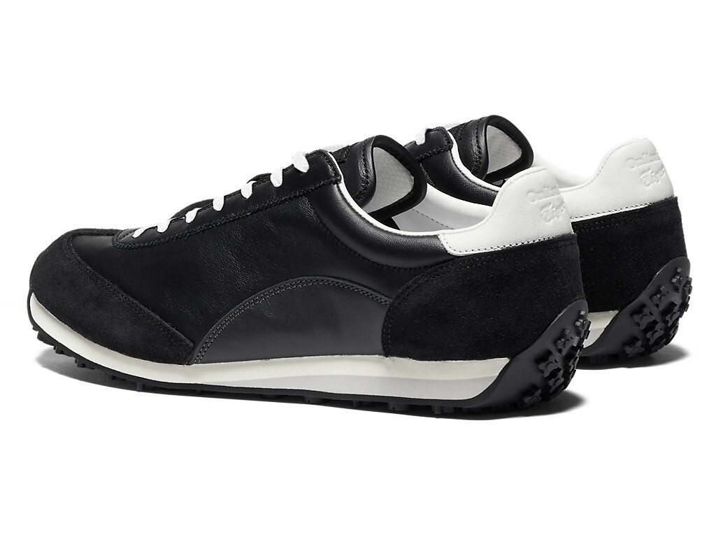 ディックマン Onitsuka Tiger Rinkan Boot PF 'Dark Green' 1183A749-301