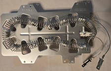 Dc47-00019A Heating Element Part for Samsung Dryers Whirlpool Sears Kenmore New