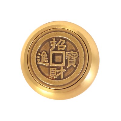  Lucky Fortune Ornament Visual Effect Decoration Furniture Display