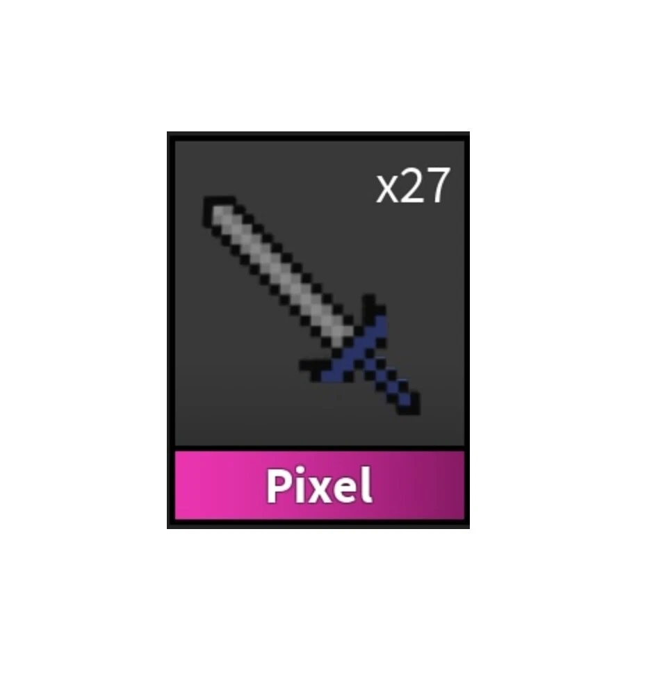 pixel