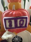 Disney  Mickey and Minnie Mouse Halloween Countdown Calendar  — photo 5