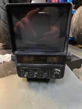 Tv piu' radio portatile orion mod.7152 anni 80'