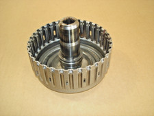 Ford Aode 4r70w 4r75w Transmission - Direct Drum 6 Clutch 1989-up