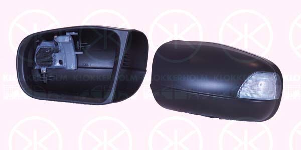 AußEnspiegel Abdeckung - Links - FüR Mercedes-Benz E-Klasse (W210) 95-03 --image