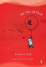 The Tao of Pooh - 9780140067477, Benjamin Hoff, paperback