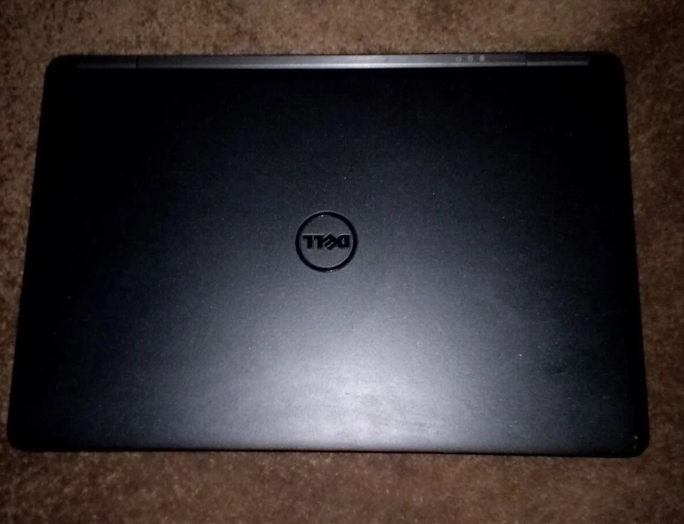 Hackintosh/Dualboot Dell Lattitude 7250 12" i5 SSD 8GB - Bild 3 von 4