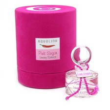 Pink Sugar By Aquolina Luxury Extract Pure Perfume 15 ml / 0.50 oz New in Box