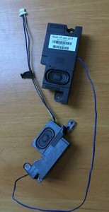 LAUTSPRECHER BOXEN LAUTSPRECHER AUDIO Notebook Laptop 647315-001 C61150 für HP 630