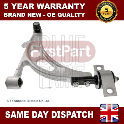 Fits Subaru Impreza 2000-2002 2.0 2.5 FirstPart Track Control Arm #2