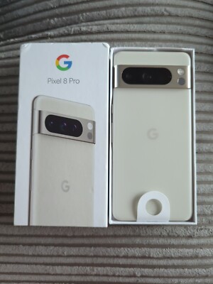 Google Pixel8 Pro Porcelain 256GB 一括購入 【公式通販】