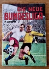 Sicker Football Album The New Bundesliga 1965 Complete With All 304 Stickers.
