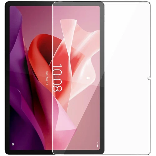 9H Schutzglas Panzerfolie für Lenovo Tab P12 12,7 Zoll TB370FU 2023 Full-Screen