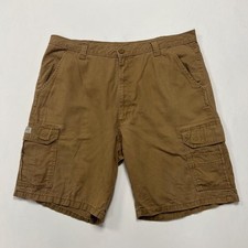 Wrangler Shorts Cargo Shorts Men's 38