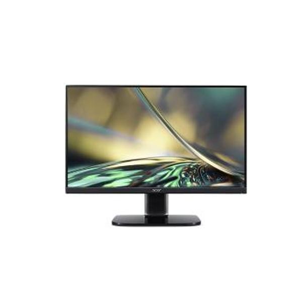 Monitor Acer KA240YHB 23.8 FHD VA HDMI VGA - Ideale per Flotte Aziendali