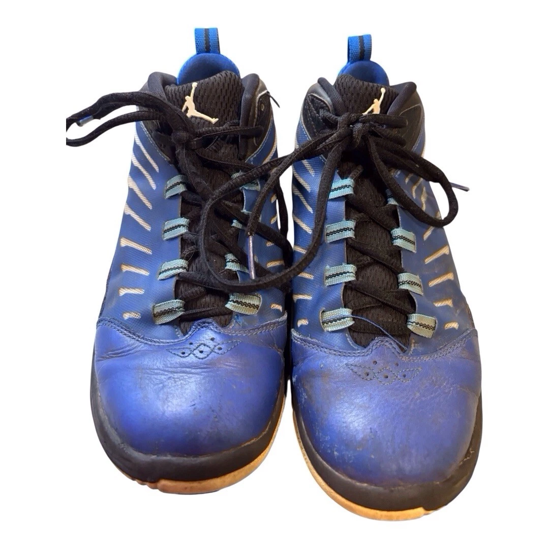 Jordan Prime Fly Black Royal Blue for Sale | Authenticity