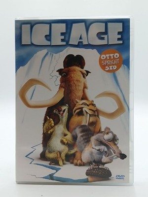Ice Age Chris Wedge David Newman  und  Carlos Saldanha: 142570