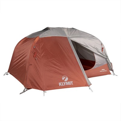 Klymit Cross Canyon 3 Person Tent - New with tags