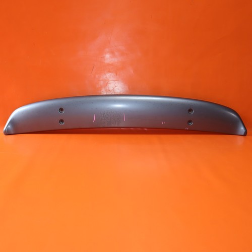 Aston Martin Vantage 2006-2010 Rear Diffuser P/N 6G3333612AD Photo - $404