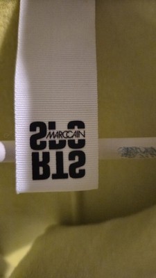 Marc Cain Sports Jacke Oversize Damenjacke Gr. N2