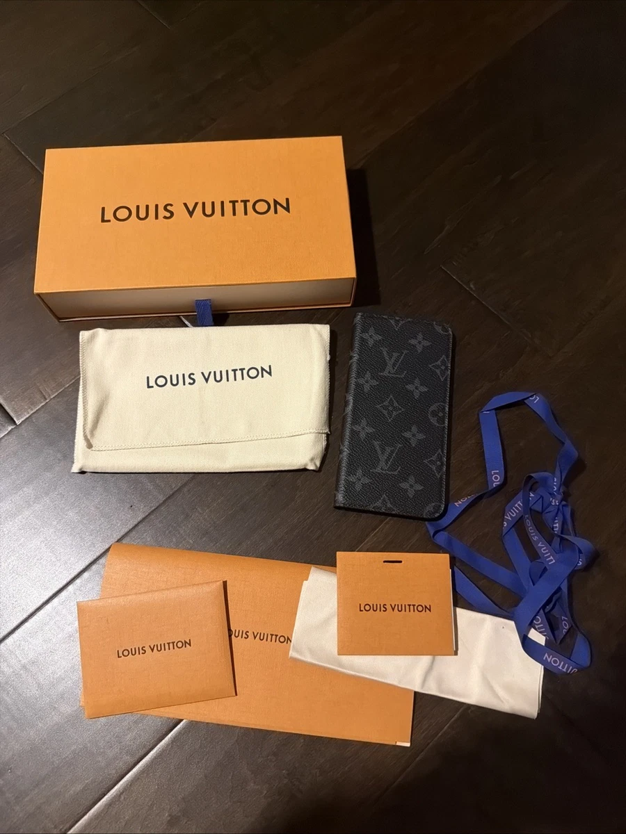 Louis Vuitton Cell Phone Accessories for Apple iPhone 8 Plus for
