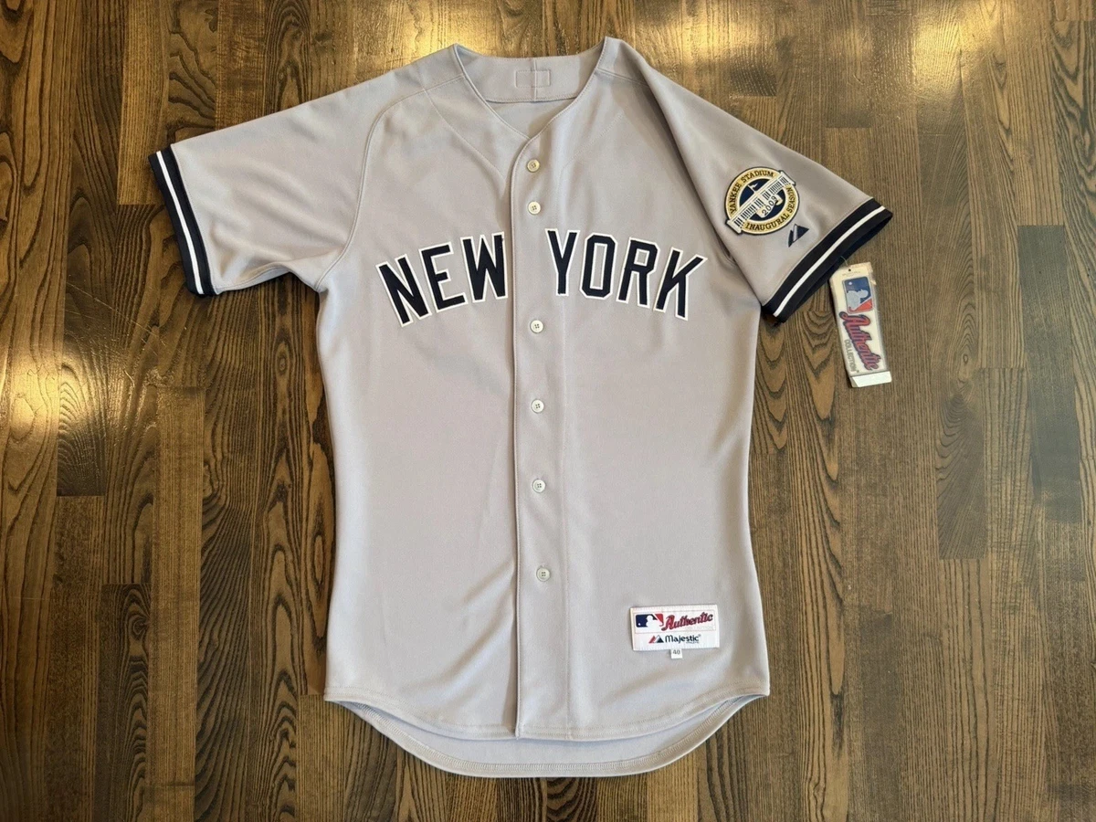 Majestic New York Yankees 40 Size MLB Fan Apparel & Souvenirs for