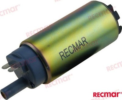 16735-ZW5-004 ELECTRIC FUEL PUMP For Honda Warranty Incl